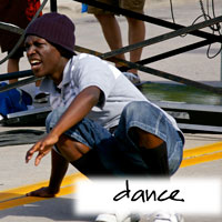 dance