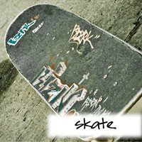 skate